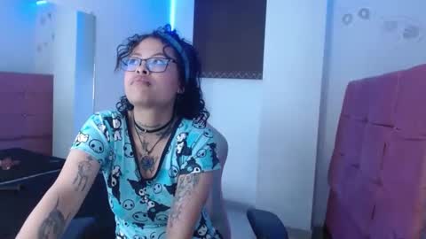 Snapshot of miahernadez303av chatting on 01.23.25 MIA VELEZ online show from 01.23.25