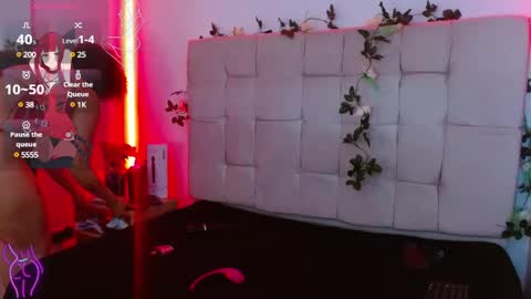 Snapshot of miahernadez303av chatting on 03.10.25 MIA VELEZ online show from 03.10.25