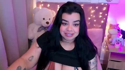 Miah Joness online show from 02.03.26