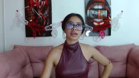 miahotcs online show from 02.15.26