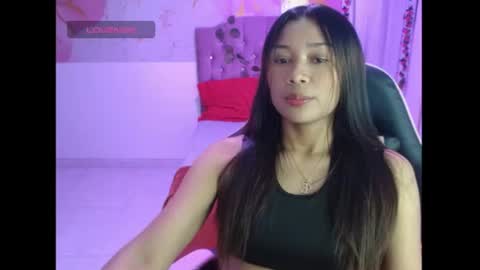 Snapshot of miaisabella905137 chatting on 07.16.26 miaisabella905137 online show from 07.16.26