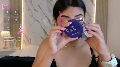 Snapshot of miajones_blowjob chatting on 07.18.26 miajones blowjob online show from 07.18.26