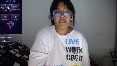 miajoseph_ online show from 10.27.25