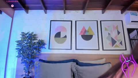 Snapshot of miakay1 chatting on 02.01.26 Mia online show from 02.01.26