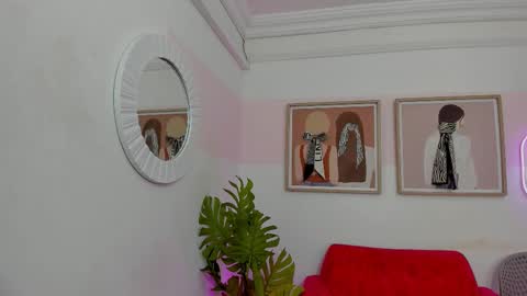 Mia Khalifa online show from 10.27.25