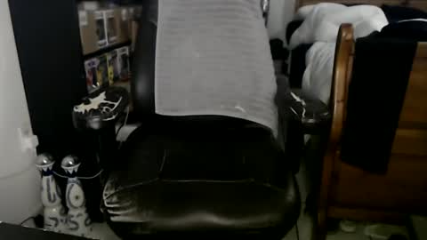 Mark online show from 01.15.25