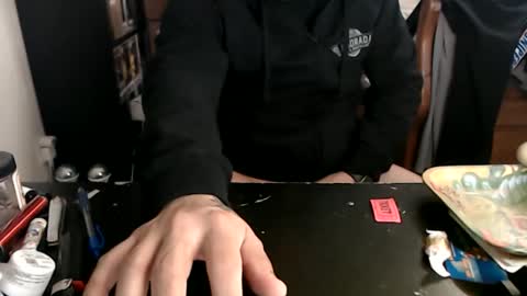 Mark online show from 02.04.26