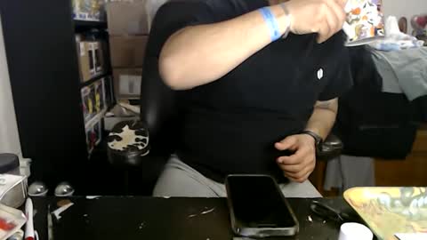 Mark online show from 02.24.26