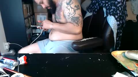 Mark online show from 03.06.26