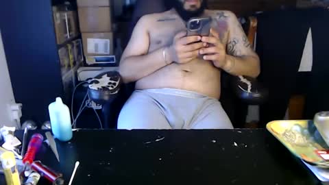 Mark online show from 03.12.26