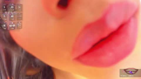 miakris1 online show from 02.18.26