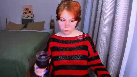 mialacrice online show from 07.17.26