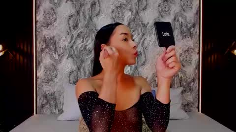 Snapshot of mialarouse chatting on 02.01.26 Mia Larouse online show from 02.01.26