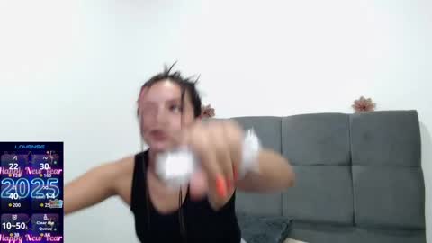 MIA online show from 01.14.25