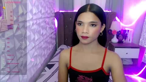 Snapshot of miamalkovax chatting on 06.12.26 miamalkovax online show from 06.12.26