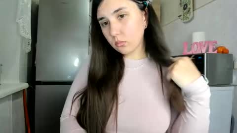 MiaMarrone online show from 01.13.26