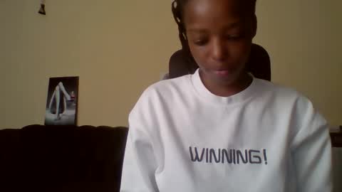 Muffin online show from 05.15.26
