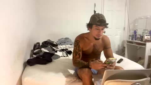 miamiclos1 online show from 02.06.26