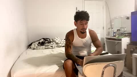 miamiclos1 online show from 03.13.26