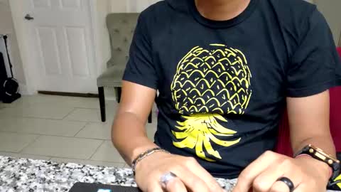 miamiswinger79 online show from 05.09.26