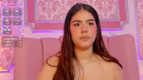 Snapshot of miamontoya chatting on 03.04.25 Mia   -5 7001400 Follow  online show from 03.04.25