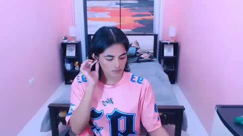 miamoreamara69 online show from 07.11.26