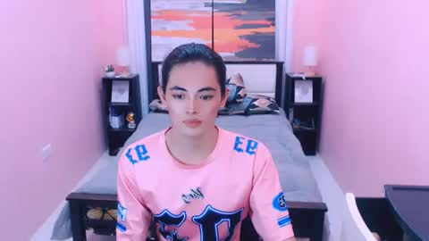 miamoreamara69 online show from 07.18.26