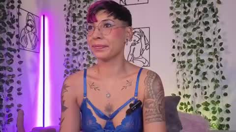 Snapshot of miamorgann chatting on 05.27.26 Mia Morgann online show from 05.27.26