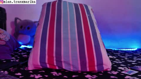 MianCuntyDoll online show from 01.08.26