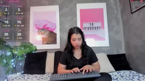 Mia online show from 01.12.26