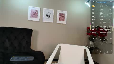 miaoconell online show from 11.17.25