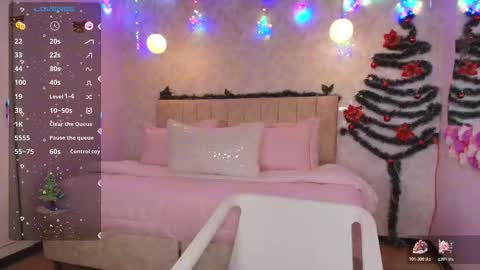 miaoconell online show from 12.16.25