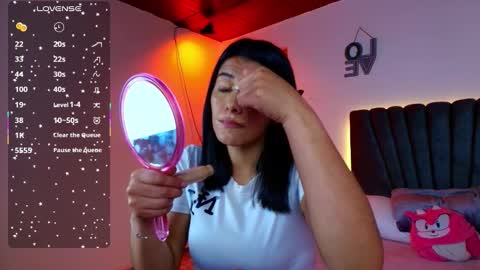 miaoconell online show from 01.09.26