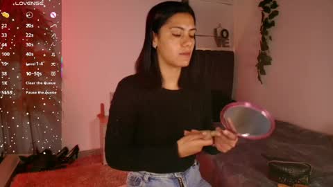 miaoconell online show from 04.06.26