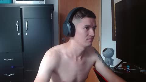 miaou_miaou online show from 02.18.25