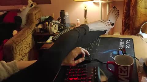 Kristien online show from 02.13.26