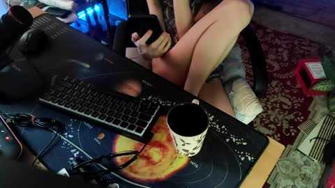 Kristien online show from 06.10.26
