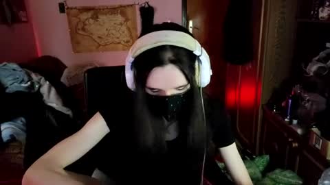 Kristien online show from 06.24.26