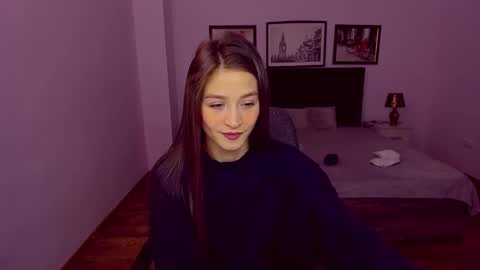 Mia online show from 01.24.25