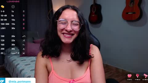 MIAPORTMANN online show from 12.09.24