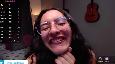 MIAPORTMANN online show from 01.18.25