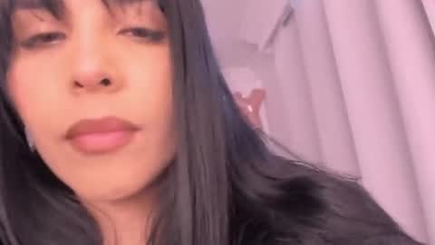 Mia Quevedo online show from 07.23.26