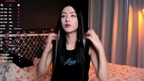 Liz online show from 07.11.26