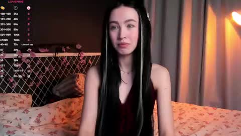 Liz online show from 07.12.26