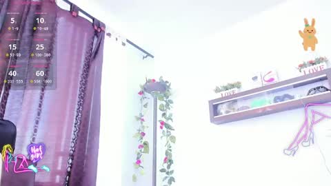 Snapshot of miarobertsmilf chatting on 04.18.26 Mia Milf online show from 04.18.26