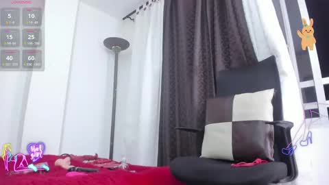 Snapshot of miarobertsmilf chatting on 05.13.26 Mia Milf online show from 05.13.26