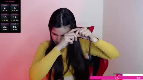 miarobinn_ online show from 10.17.25