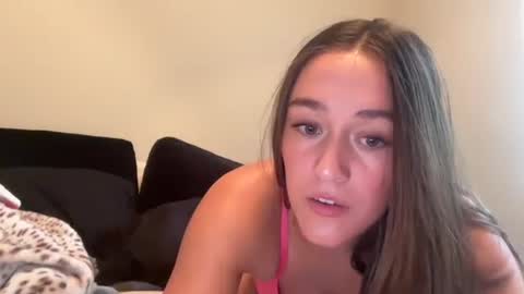 Mia Rose online show from 09.21.25