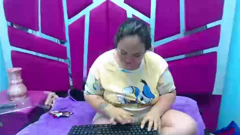 MiaRouse online show from 03.11.26