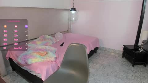 miasalazar9 online show from 03.14.26